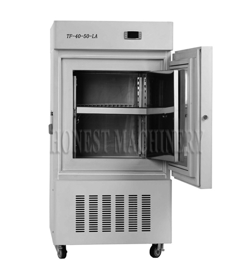 Factory Supply Commercial Mini Freezer Refrigerator with Nice Price.