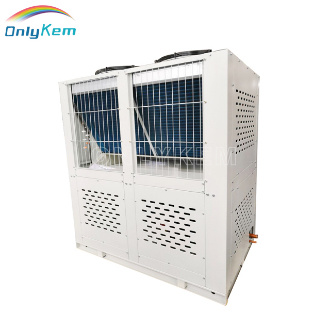 Customized Cold Room Freezer Room for Frozen Meat