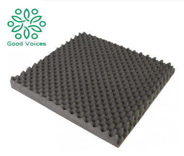 Fire Retardant Wall Panel Sound Absorbing Panel