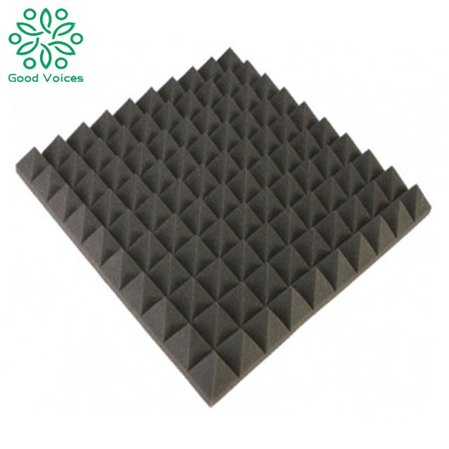 Fire Retardant Wall Panel Sound Absorbing Panel