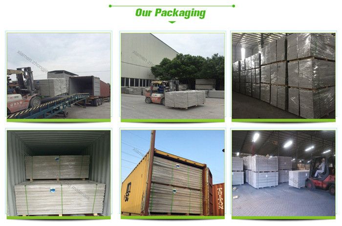 China Manufacturer Sandwich Panel /EPS Sandwich Panel for Wall