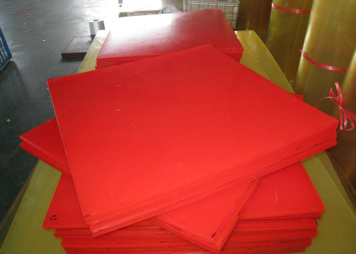 PU Sheet, Polyurethane Sheet, PU Sheeting, PU Roll Density: 1.12-1.25g/cm3