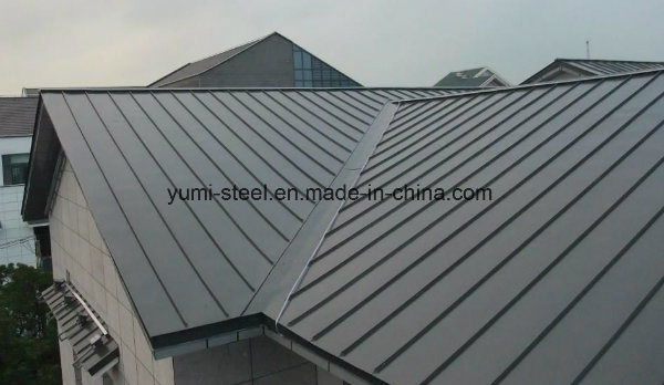 environmental Al Mg Mn Alloy Panels Building Roofing Plates