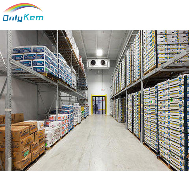 Onlykem Cold Storage Room with PU Sandwich Panel