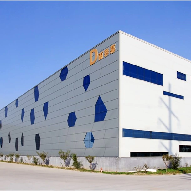 Insulated Panel Polyurethane Sandwich Panel Cold Room Panel
