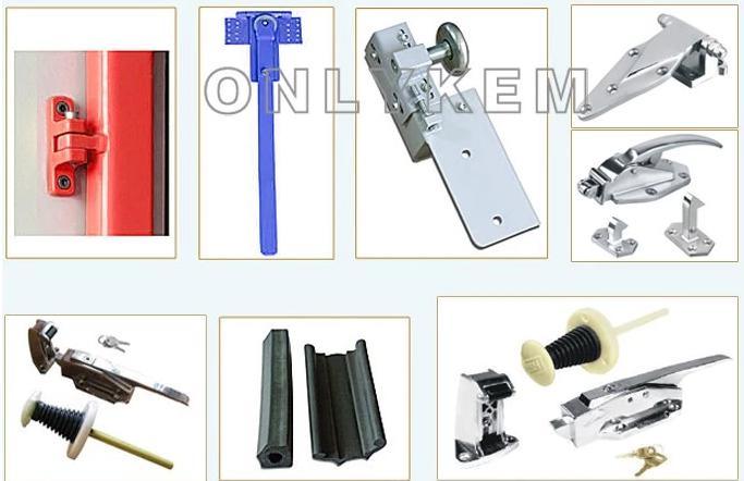Prefabricated Cold Rooms Cool Store Room Cold Storage Room Price