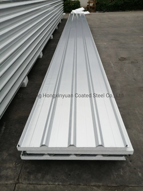 Polystyrene Panels EPS Sandwich Panels Insulation Panels