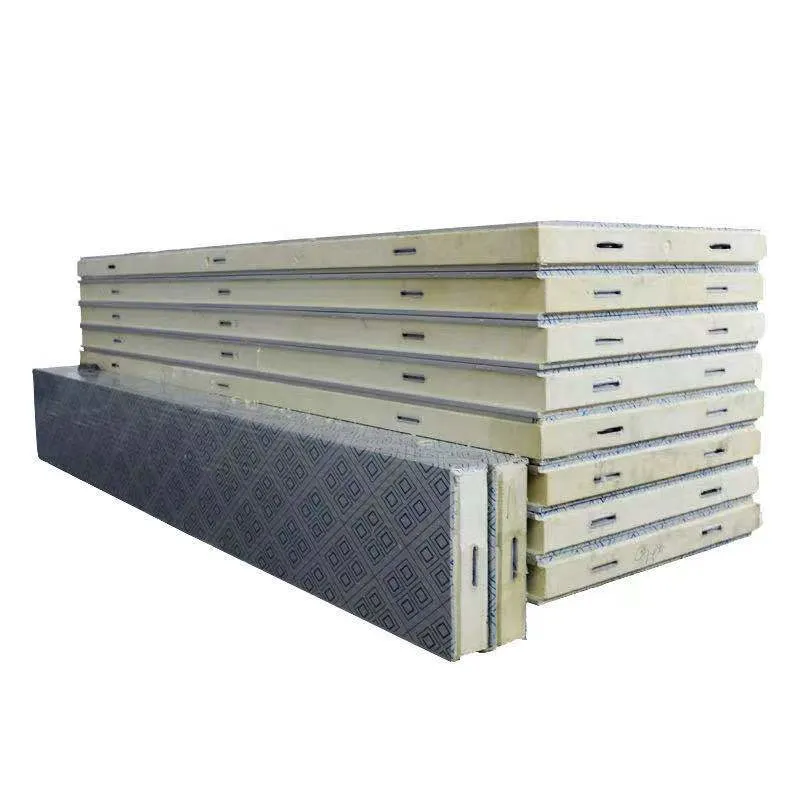 Room Cold Cold Room Cooling Room Cold Storage with Insulation Steel Painting Panel