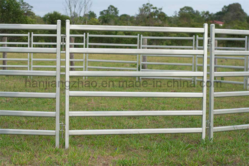 Hot Sale Galvanized Portable Cattle Panels for Sale (XMR56)