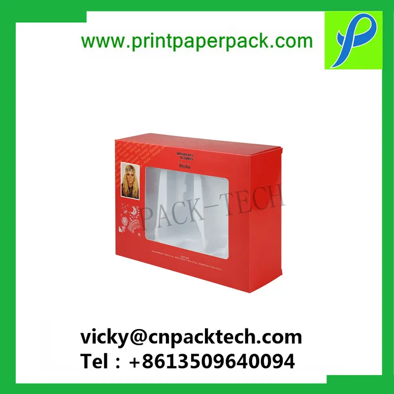 Custom Printed Box Packaging Durable Packaging Cosmetic Packaging Box Custom Sleep Serum Box