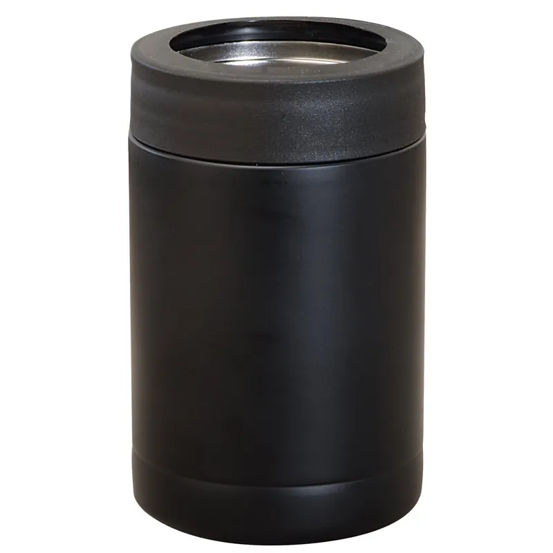 12 Ounce Double Wall Can Cooler Tumbler