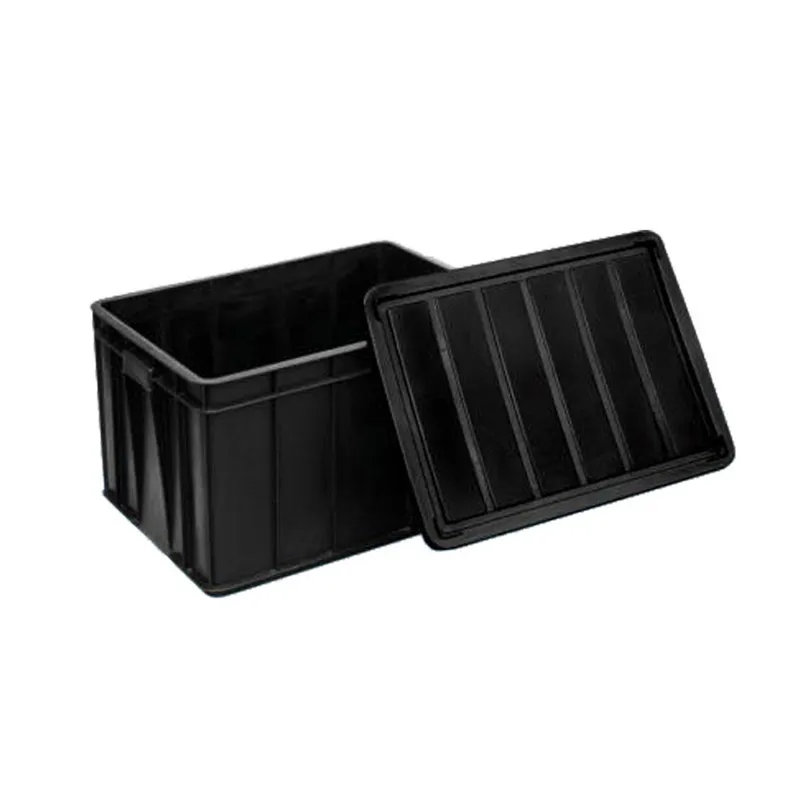 ESD Bin Plastic Component Box ESD Plastic Component Box