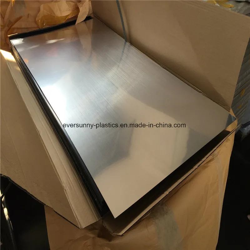 600*1200mm Gold/Black White/Black Laser Engraving ABS Sheet