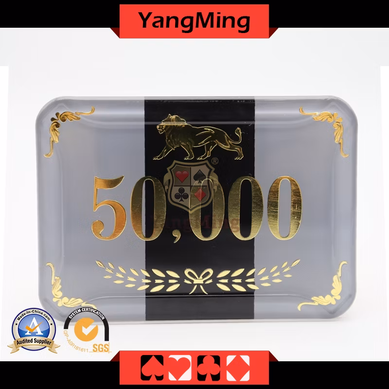 New Design/ RFID Casino Poker Chip Set / with Aluminum Chips Case RFID Gambling Games Chips