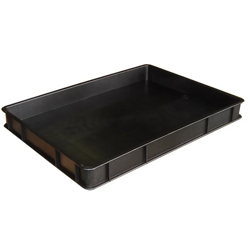 ESD Bin Plastic Component Box ESD Plastic Component Box