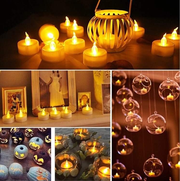 Electric Candles, LED Candles, LED Candles Wth Battery