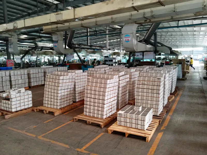 Manufacturer 12V VRLA Battery Solar Battery for Solar System Gel Battery
