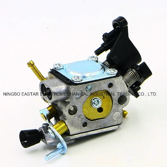 Carburetor Carb 506450401 for C1m-EL37b Husqvarna 445 E & 450 E Chain Saw Chainsaw