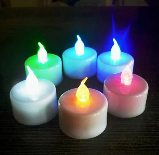 Electric Candles, LED Candles, LED Candles Wth Battery