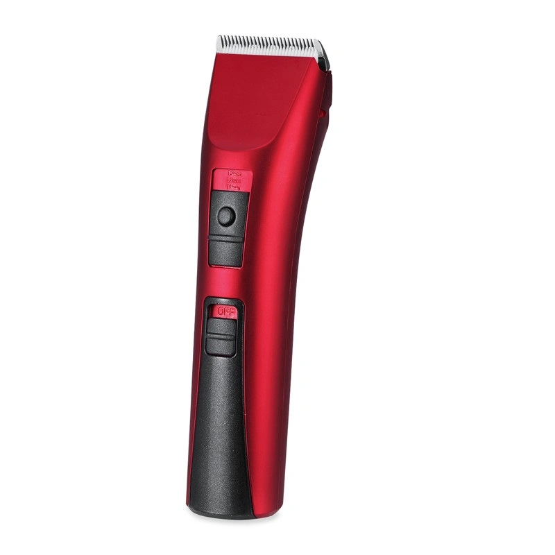 Electrical Rechargeable Baby Hair Clipper Hair Trimmer