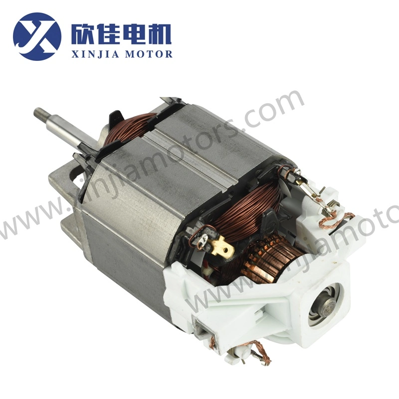 Universal Electric Copper AC Motor 7645L for Lawn Mower