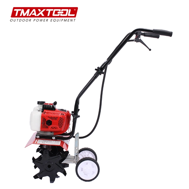 52cc Professional Good Price Garden Tillers