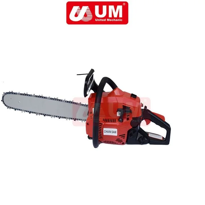 Um Chain Saw Professional 38cc Petrol Mini Chainsaw