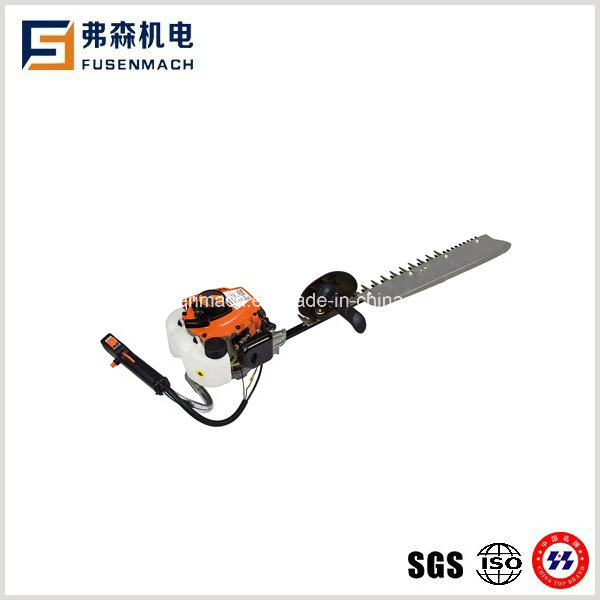 25.4cc Gasoline Engine Hedge Trimmer