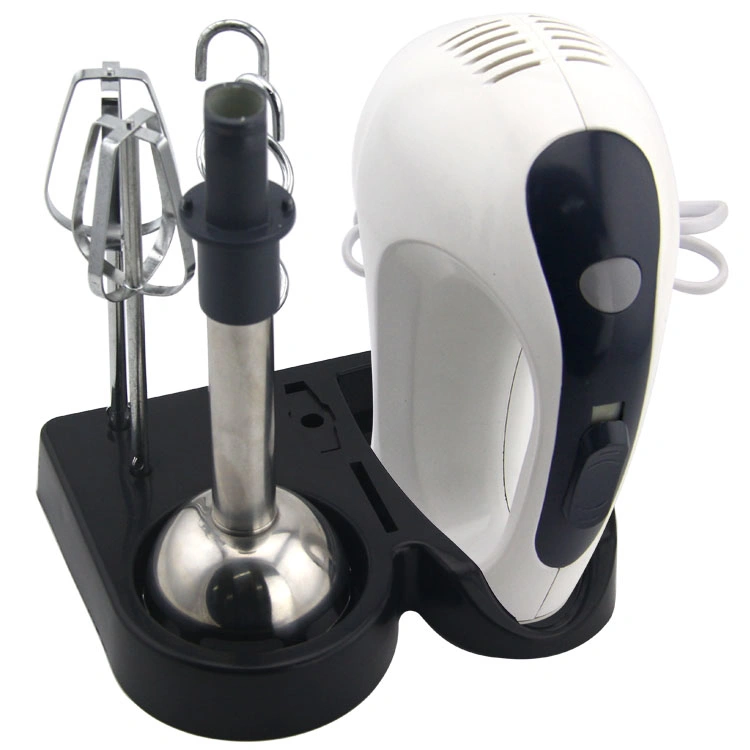 Advantage Electric Handheld Mixers with Stainless Steel Beaters