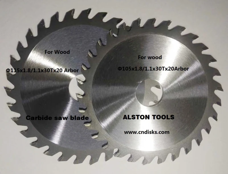 Carbide Saw Blade, Tct Saw Blade, Saw Blade, Saw