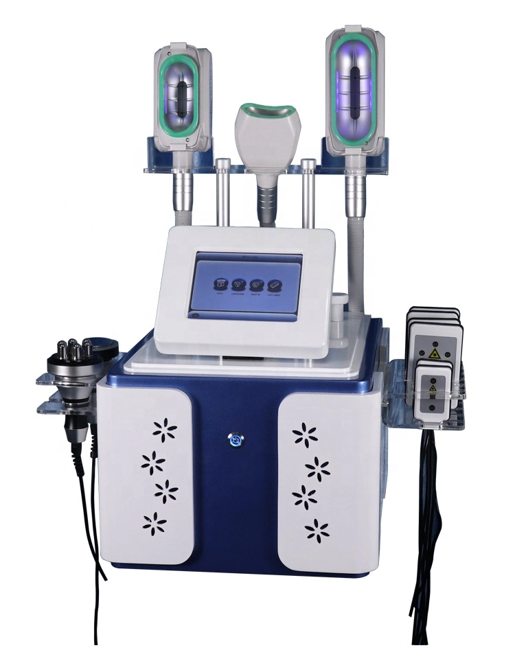 Apparecchiatura laser di grado medico Cryolipolysis EMS più economica