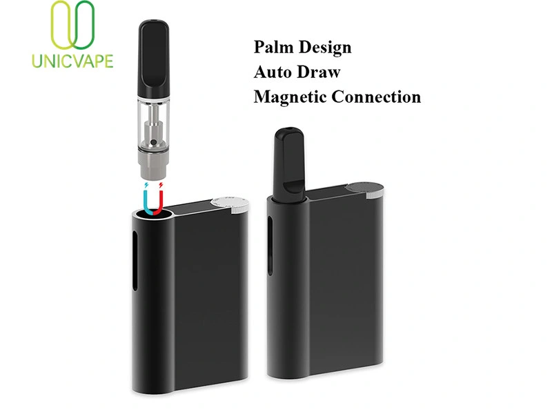 Mod Battery 400mAh 510 Thread Vape Mods Battery Cbd Battery