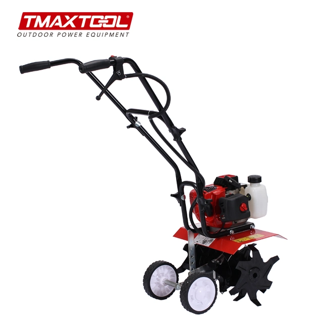 52cc Professional Good Price Garden Tillers