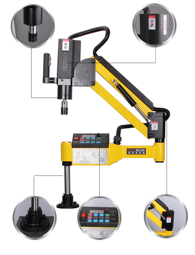 Newest M16 Auto Powerful Electric Rubber Tree Tapping Machine