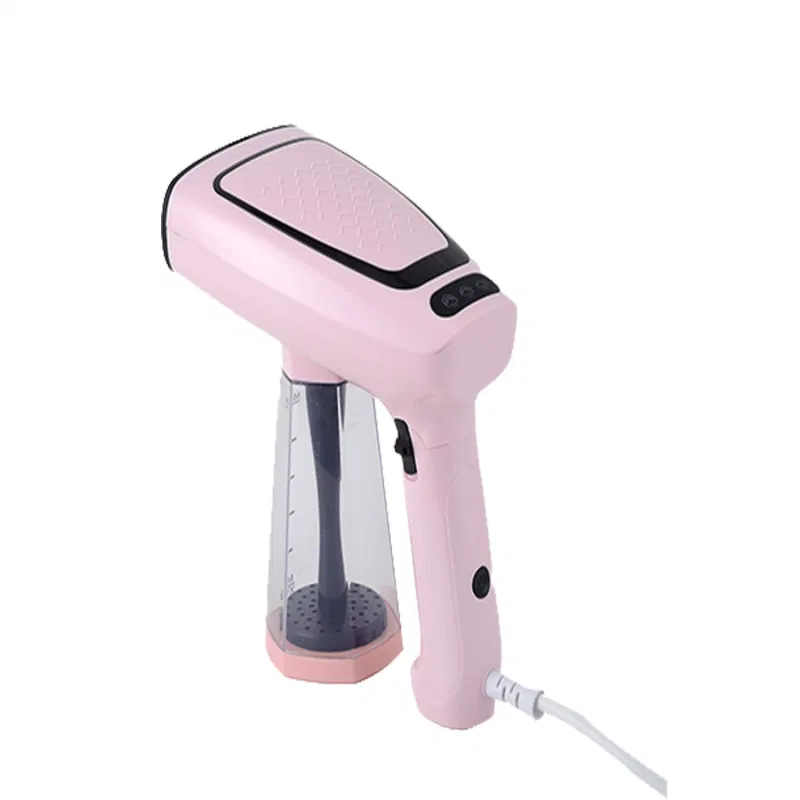 Hotel Portable Handheld Mini Travel Commercial Fabric Steamer