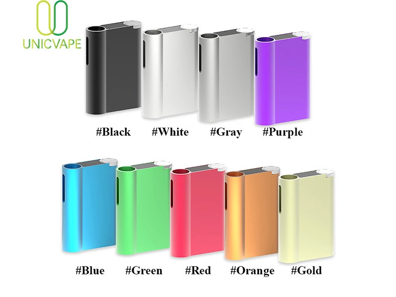 Mod Battery 400mAh 510 Thread Vape Mods Battery Cbd Battery