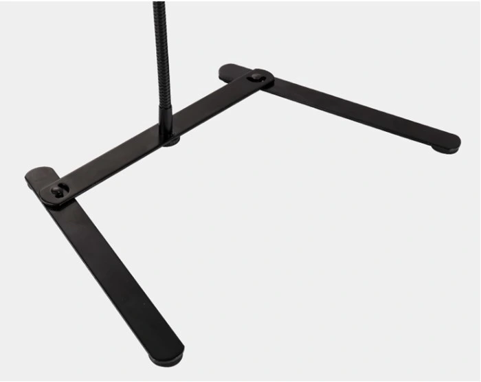 360 Degree Rotatable Extendable Universal Smartphone Holder Compact Mobile Stand