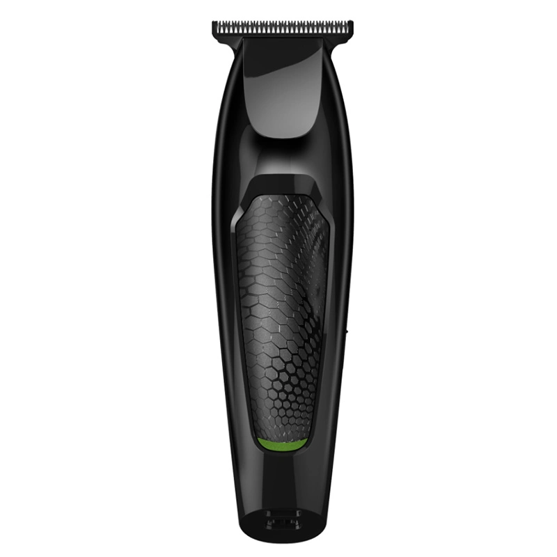 Professional Rechargeable Electric Hair Trimmer Clipper