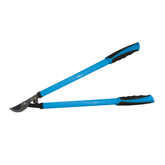 Fixtec 27'' Long Handled Lopper with Garden Scissor Trimming&#160;