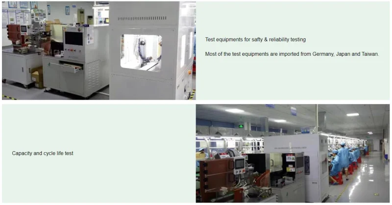 Lithium Ion Battery 72V 32ah Electric Vehicle Battery Built-in BMS