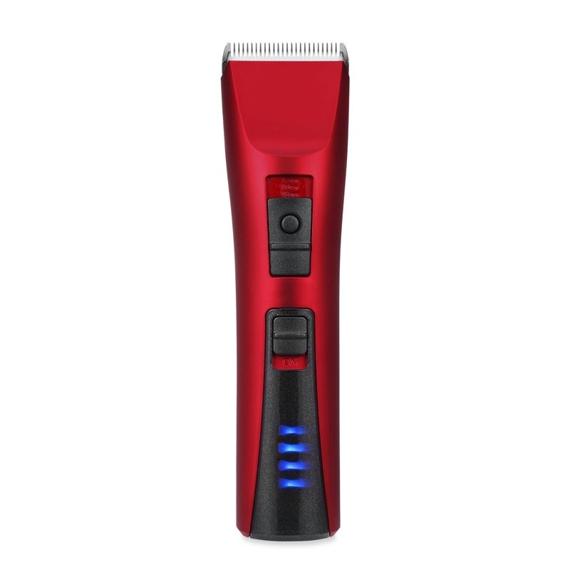 Electrical Rechargeable Baby Hair Clipper Hair Trimmer