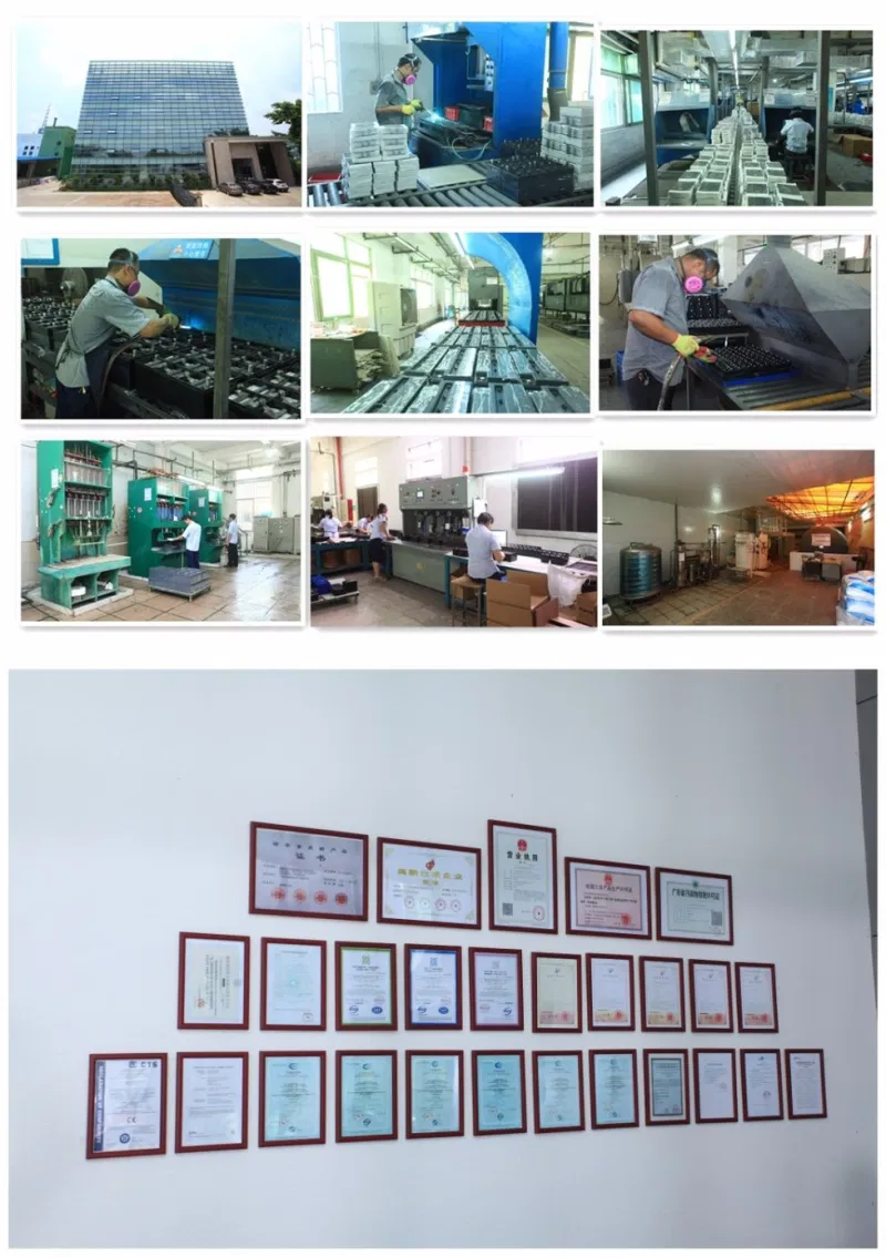 Battery Solar Power 12V 120ah Deep Cycle Battery Solar System Battery