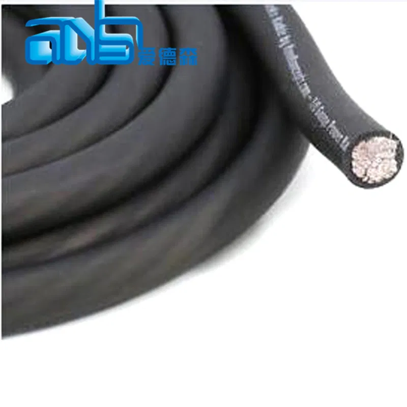 New Products Best China Supplier Red and Black Car Battery Cable