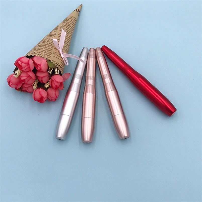 Portable Nail Polisher USB Power Supply Electric Nail Polisher File FF7143