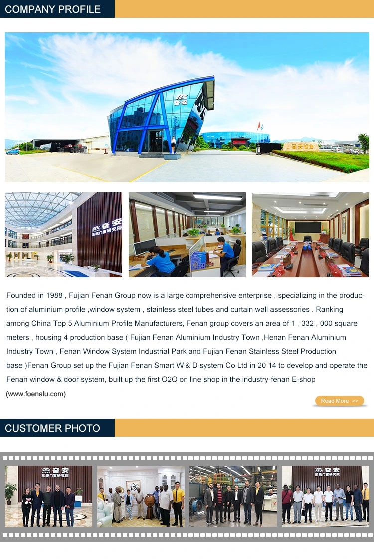 Wholesale Insect-Proof Mechanical Polishing 3000 Series 6061 Alloy Aluminum Awning Windows