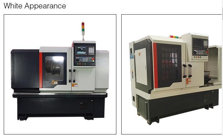 Wheel Repair Machine Awr28 Diamond Cut Wheel Lathe for Car