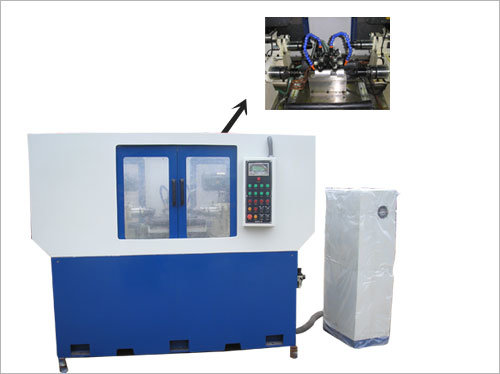 Honing Machine Large Range Diameter