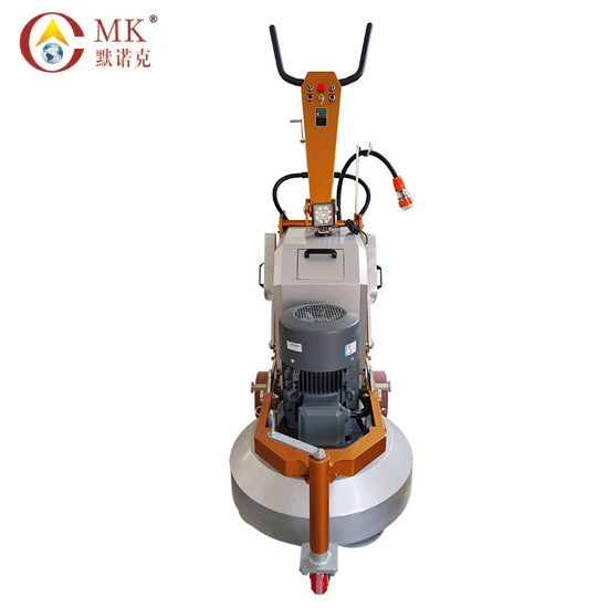 Self-Propelled Walking 380V-440V 15HP/20HP Planetary Terrazzo Floor Polisher