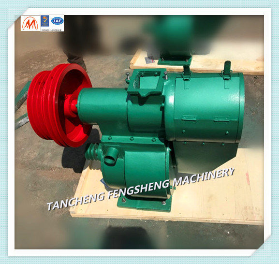 Nx110 Fine Bran Rice Mill Polisher