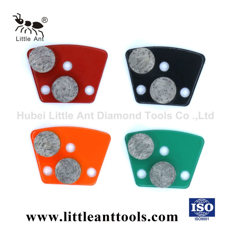 Diamond Grinding Disk Metal Disc Polishing Plate for Granite Automatic Polishing Machine Disc